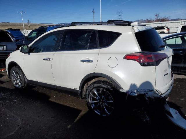 2017 TOYOTA RAV4 HV LI - JTMDJREV5HD122185