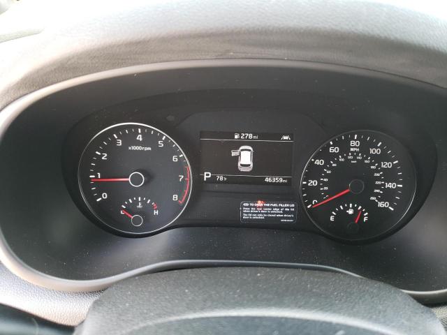 2020 KIA SPORTAGE S - KNDPRCA64L7752563