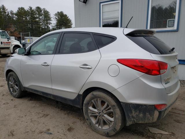 2015 HYUNDAI TUCSON GLS - KM8JTCAF9FU969647