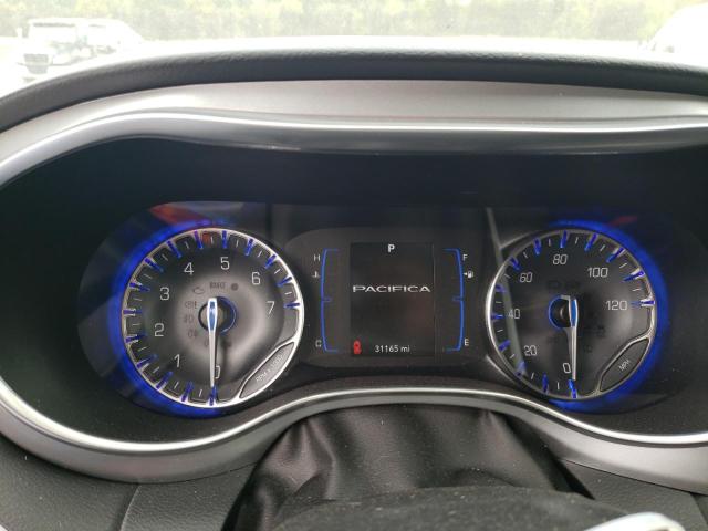 2018 CHRYSLER PACIFICA T - 2C4RC1FG2JR358278