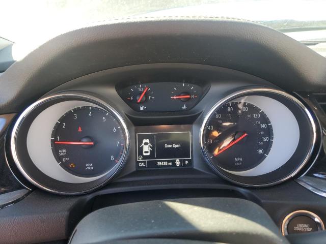 W04GL6SX0J1085379 Buick Regal Preferred