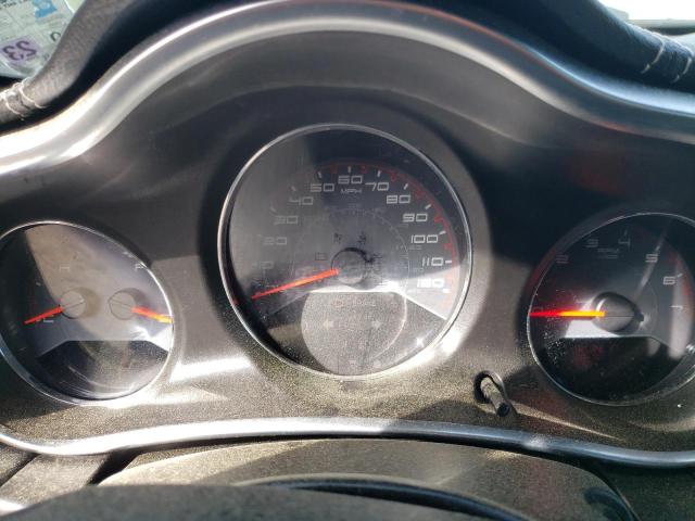 1C3CDZAB4EN166588 Dodge AVENGER SE