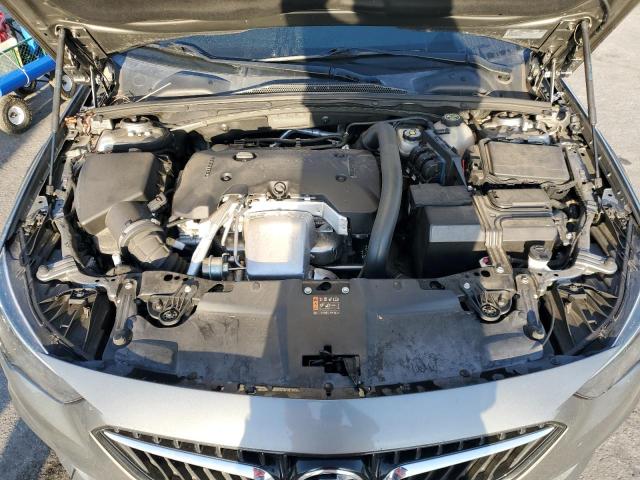 2019 BUICK REGAL TOUR - W04GV8SX3K1008335