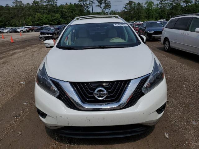 5N1AZ2MG7JN156081 Nissan MURANO S