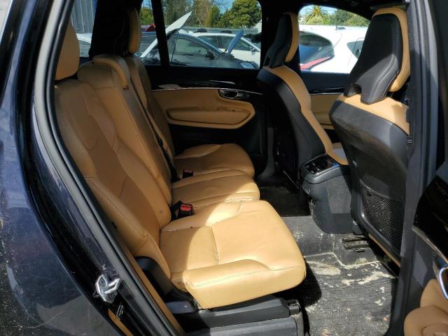 YV4A22PK3K1416569 Volvo Xc90 T6 Momentum