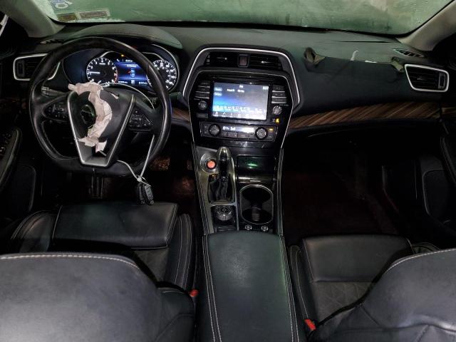 2016 NISSAN MAXIMA 3.5 - 1N4AA6AP5GC440987