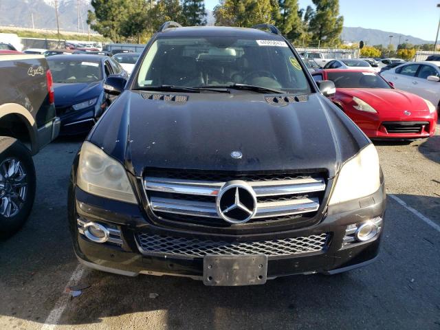 2007 Mercedes-Benz Gl 450 4Matic VIN: 4JGBF71E67A191238 Lot: 44985843