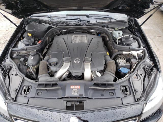 WDDLJ9BB5EA106920 Mercedes-Benz Cls 550 4matic