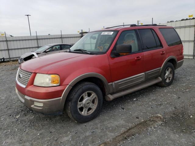 2003 Ford Expedition Eddie Bauer