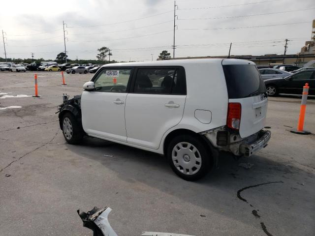 JTLZE4FE2FJ072330 Scion Toyota  Xb