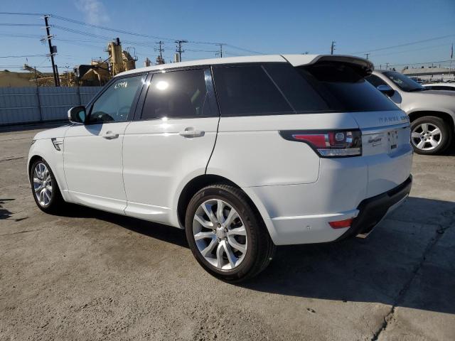 SALWR2VF5FA513085 Land Rover Range Rover Sport Hse
