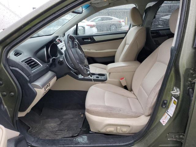 4S4BSADC6F3242775 Subaru Outback 2.5i Premium
