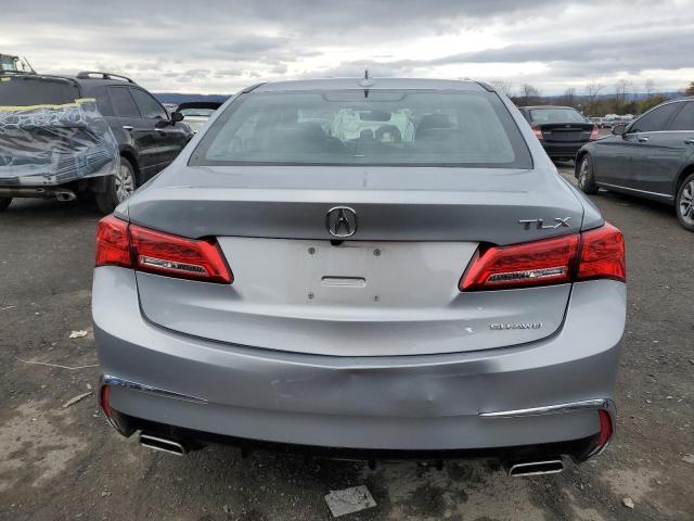 2020 ACURA TLX TECHNO - 19UUB3F48LA003848