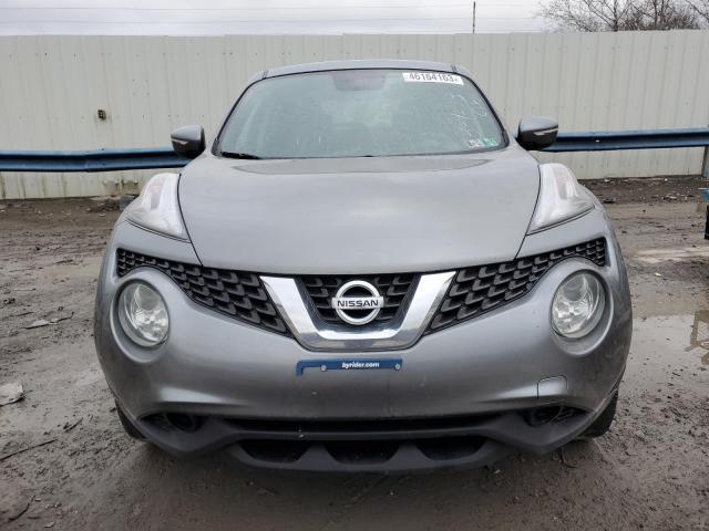 2015 NISSAN JUKE S - JN8AF5MV4FT557995