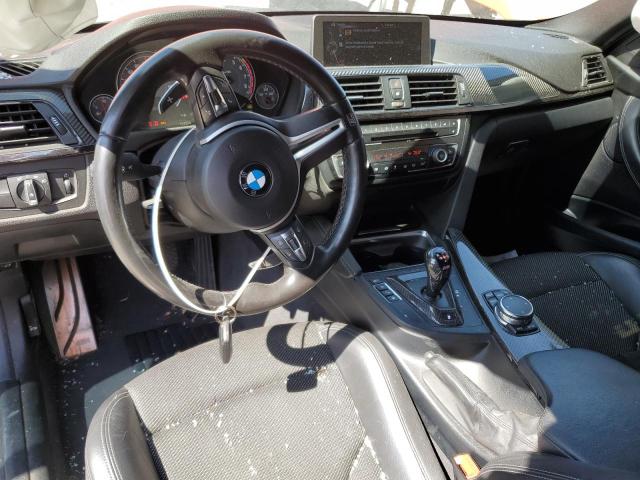 WBS3C9C50FP805537 BMW M3