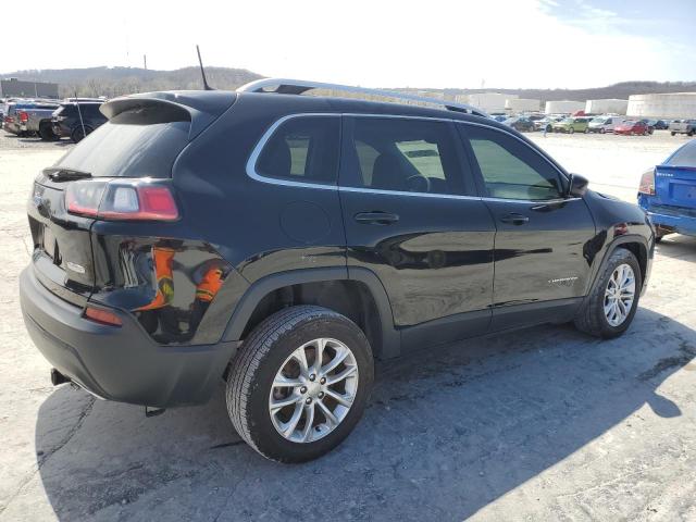 1C4PJLCX8KD263001 Jeep Cherokee Latitude