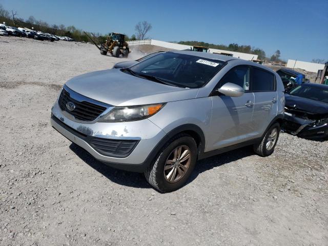 2011 Kia Sportage LX