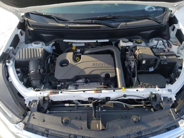 2023 CHEVROLET EQUINOX LT - 3GNAXTEG6PL123572
