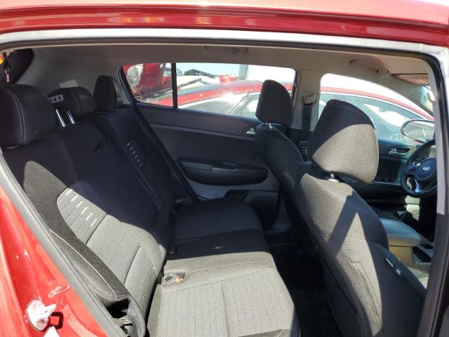 KNDPM3AC1J7317789 KIA Sportage Lx