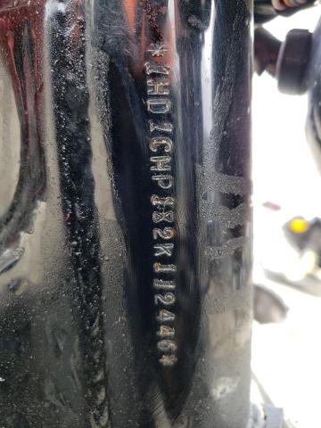 2002 HARLEY-DAVIDSON XL1200 S 1HD1CHP182K112446