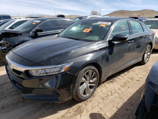 2019 Honda Accord Sedan LX