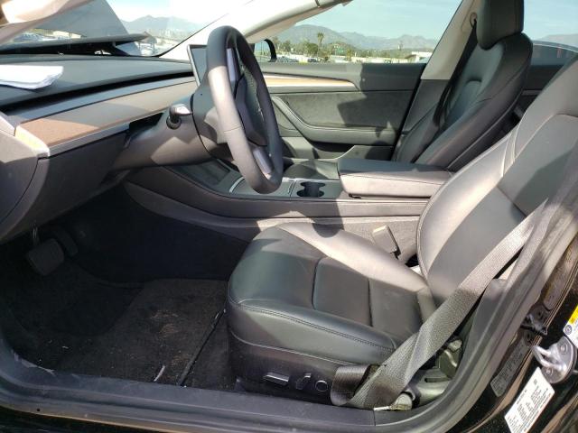 5YJ3E1EA4MF065947 Tesla MODEL 3
