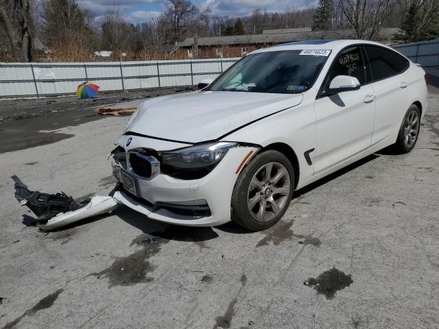 2015 BMW 328 XIGT S - WBA8Z5C54FGS36564