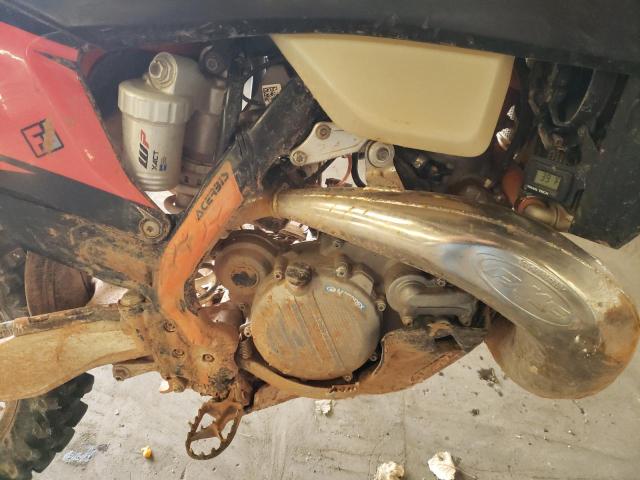 2021 KTM 300 XC TPI - VBKXCM230MM320548