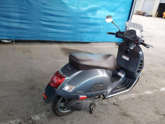 2022 VESPA GTS ZAPMA39M7N5300469