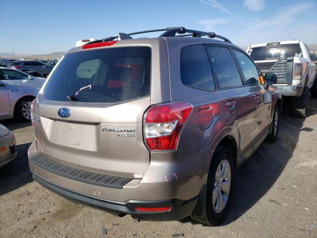 JF2SJADCXGH415436 Subaru Forester 2.5i Premium