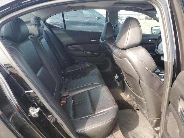 2015 ACURA TLX ADVANC 19UUB2F74FA009722