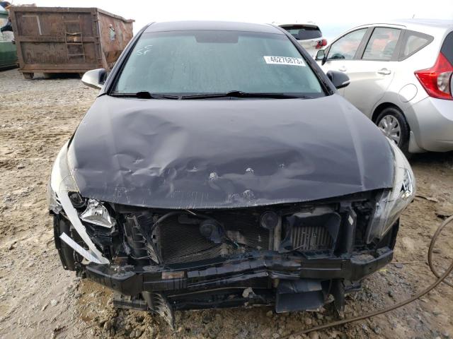 2015 HYUNDAI SONATA ECO - 5NPE24AA9FH109275