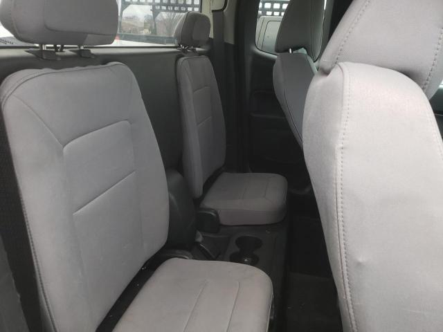 2019 CHEVROLET COLORADO - 1GCHSBEA0K1126186
