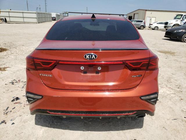 3KPF34AD4LE200434 KIA Forte Gt Line