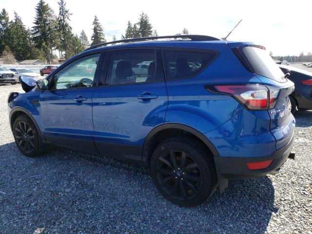 1FMCU9G93HUE48551 Ford ESCAPE SE