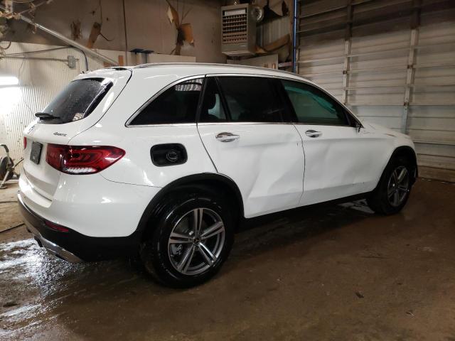 W1N0G8EB6LF819125 Mercedes-Benz Glc 300 4matic