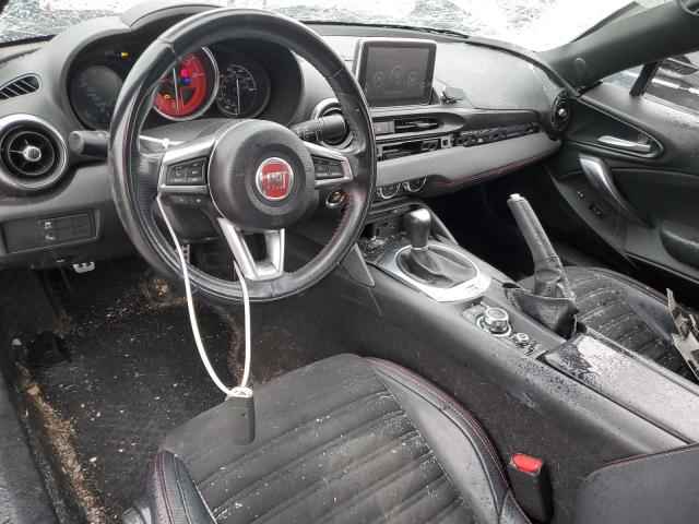 2017 FIAT 124 SPIDER - JC1NFAEK0H0128980