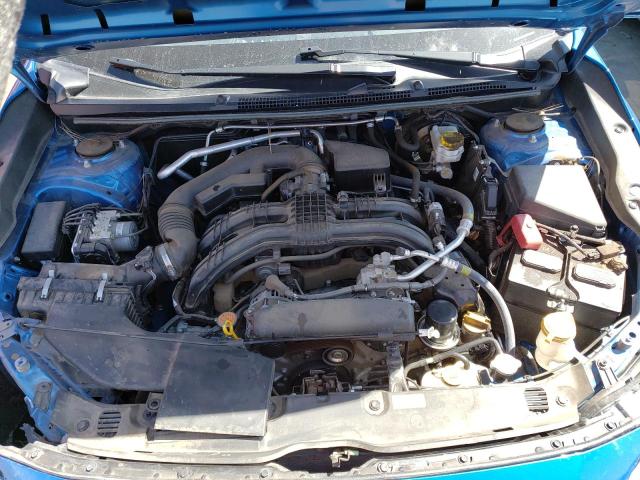 4S3GKAB64L3602919 Subaru IMPREZA