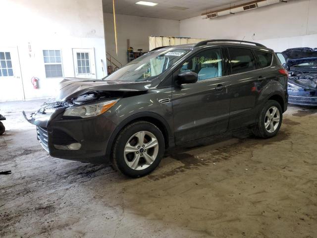 2016 FORD ESCAPE SE - 1FMCU0GX1GUA75115