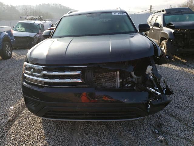 2018 VOLKSWAGEN ATLAS S - 1V2AP2CA0JC537658