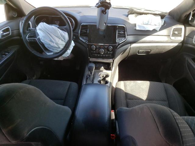2019 JEEP GRANDCHERO 1C4RJFAGXKC580068