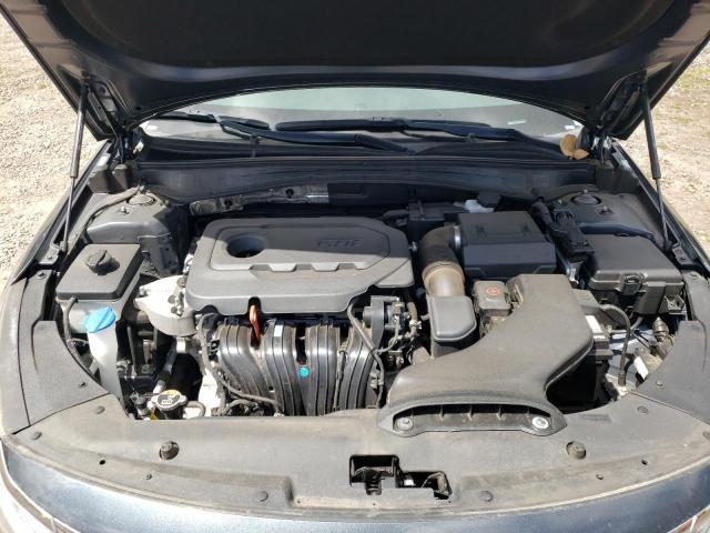 5XXGT4L36LG393184 KIA Optima Lx