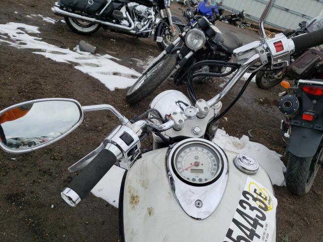 2001 YAMAHA XVS1100 JYAVP11E41A012838
