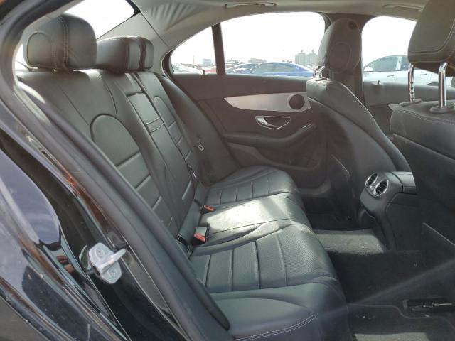 55SWF4JB0FU066296 Mercedes-Benz C 300