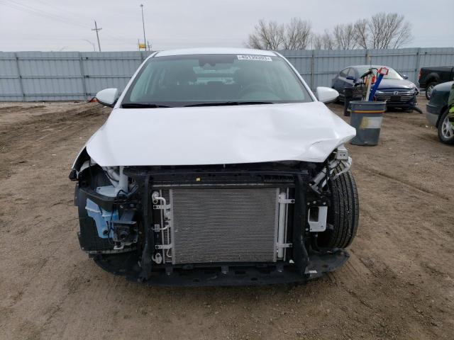 2019 HYUNDAI IONIQ SEL - KMHC75LC5KU106723