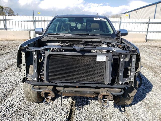 2018 GMC SIERRA - 3GTU2PEJ0JG221634