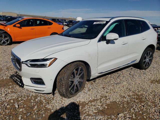 2020 Volvo XC60 