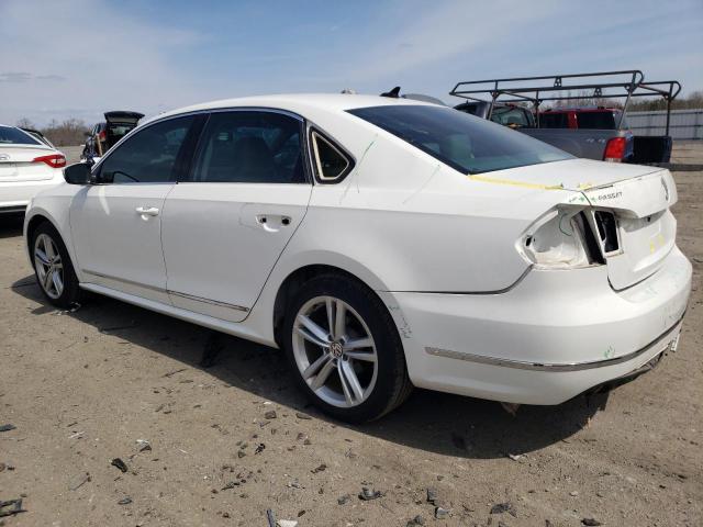 2015 VOLKSWAGEN PASSAT SEL - 1VWCV7A31FC061863