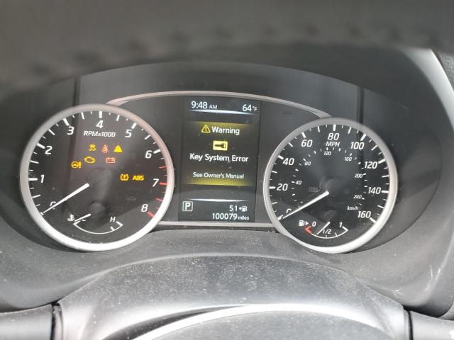 2017 NISSAN SENTRA S - 3N1AB7AP3HY299264