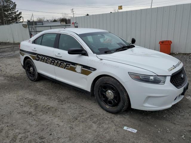 2017 FORD TAURUS POL - 1FAHP2MK5HG130676